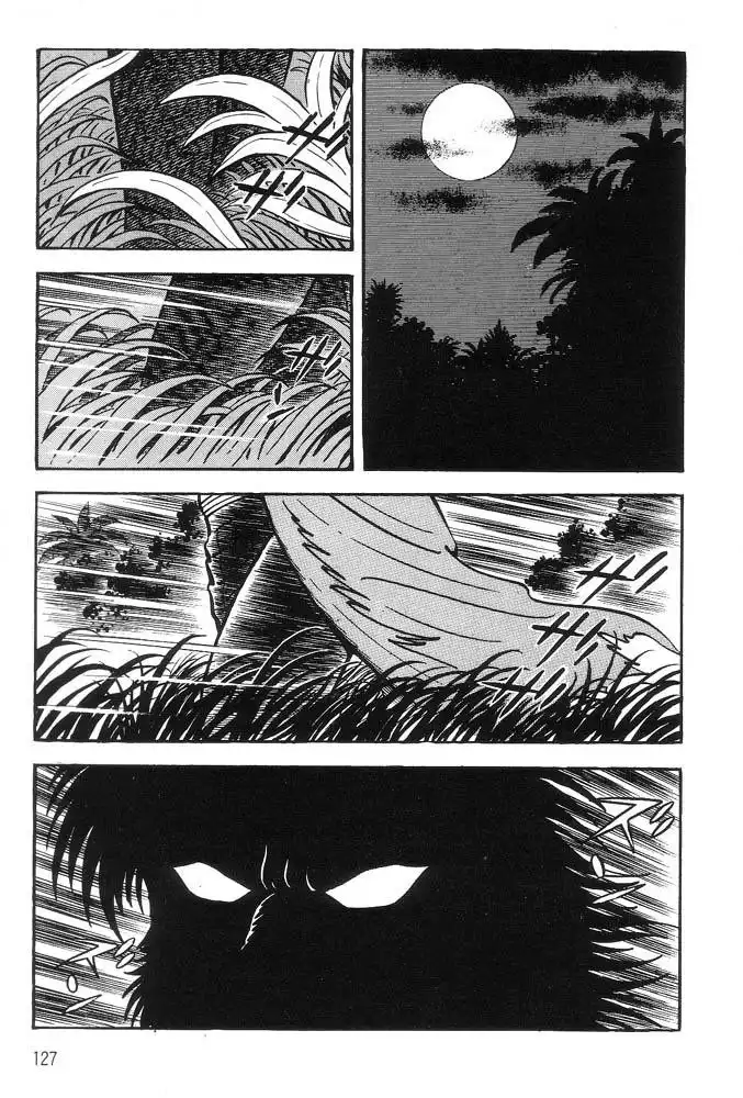 Violence Jack Chapter 1.003 32
